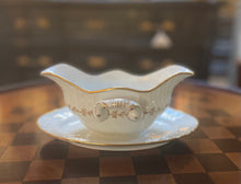 Load image into Gallery viewer, Ginori 1735 Porcelain place setting for 12