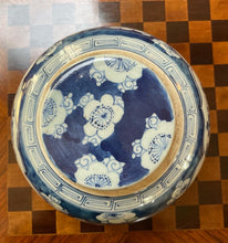 Load image into Gallery viewer, Chinese Ginger Jar Circa 1870
