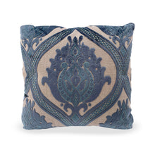 Load image into Gallery viewer, Italian Renaissance throw pillow
