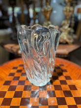 Load image into Gallery viewer, Murano Vase
