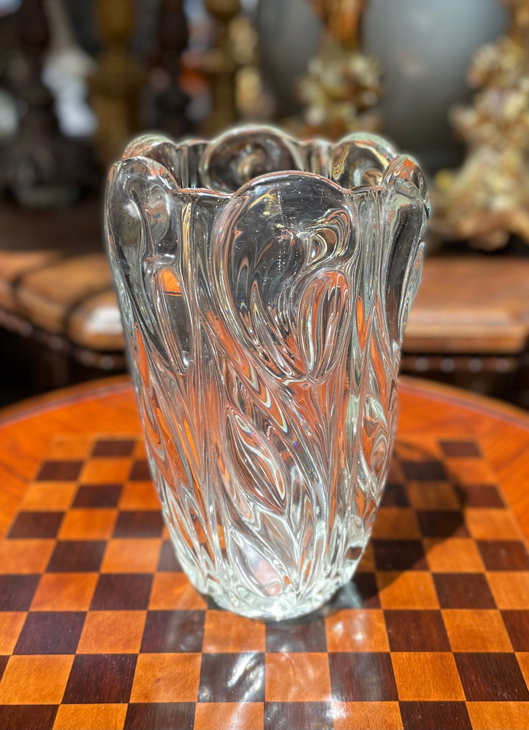 Murano Vase