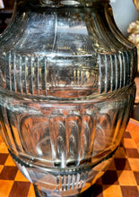 Load image into Gallery viewer, European Cut Glass Vase
