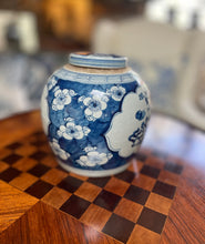 Load image into Gallery viewer, Chinese Ginger Jar Circa 1870
